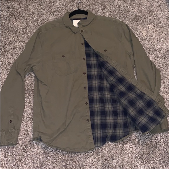American Eagle Jacket - Picture 2 of 4